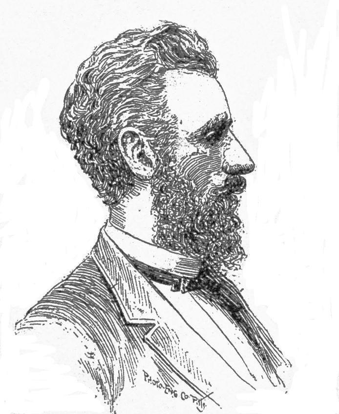 SLOAN, Hannibal K.
