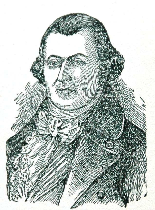 UDREE, Daniel 