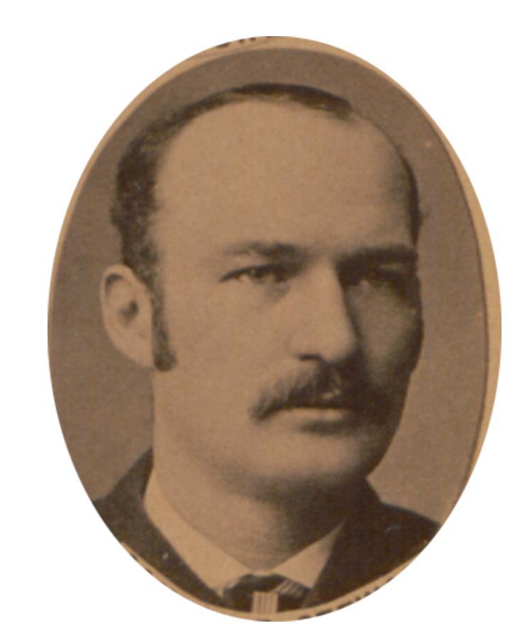 Samuel E. Stewart