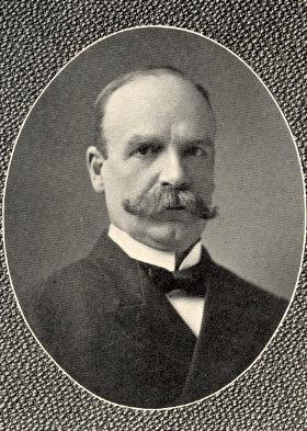 SNYDER M.D. , WILLIAM PRESTON