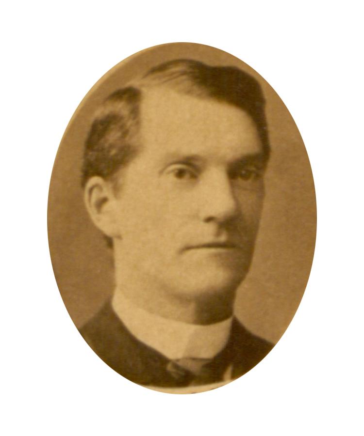 Edmund Shaw