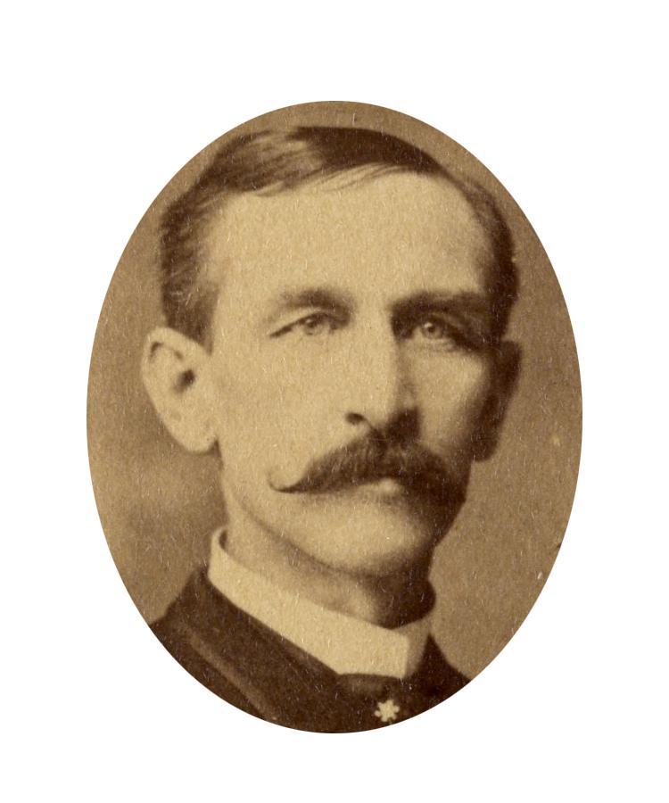 James H. Shaw