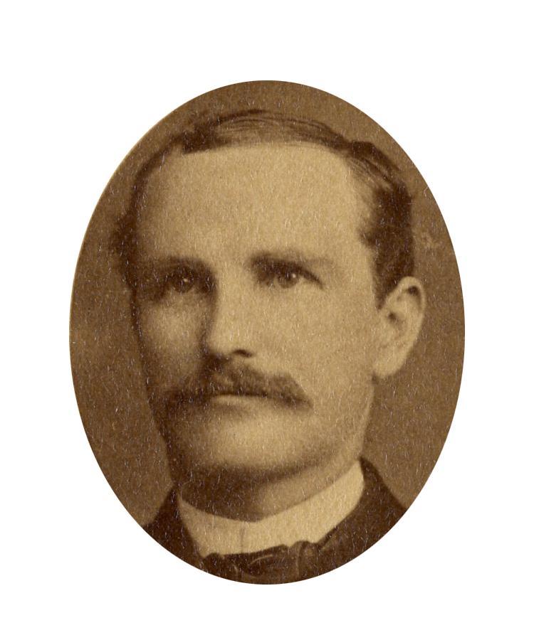 William B. Scott