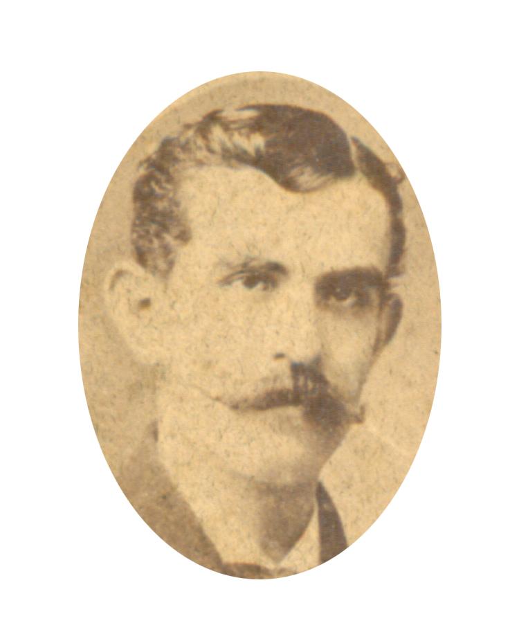 SNYDER, JAMES M.