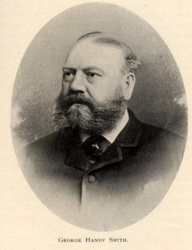 SMITH, GEORGE HANDY