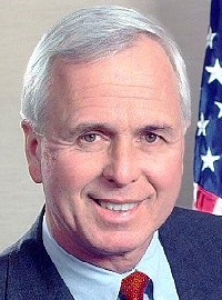 GREENLEAF Sr., Stewart John