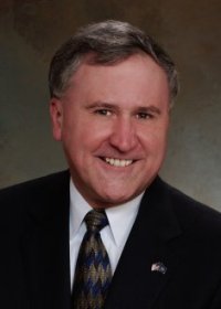 RAFFERTY Jr., John C.
