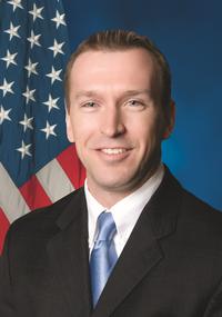 ARNOLD Jr., David J.