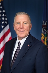 BLAKE, John P.