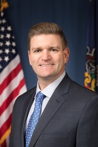 YUDICHAK, John T.