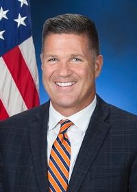 REGAN, Michael R. “Mike”