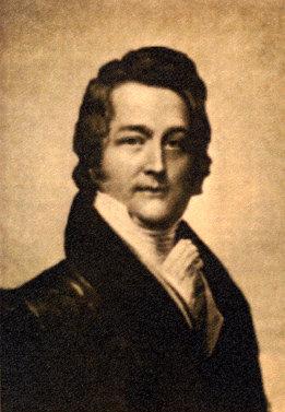 Benjamin W. Richards